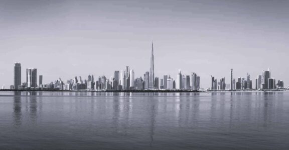 Créer sa société à Dubaï : Notre accompagnement clé en main