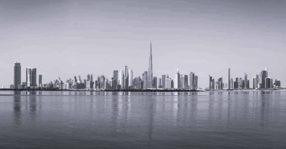 Créer sa société à Dubaï : Notre accompagnement clé en main